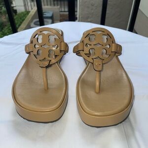 Tory Burch Wedge Miller